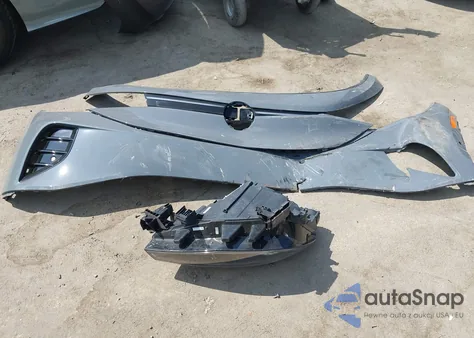 2023 Volkswagen Id.4 S z USA, uszkodzony, nr VIN 1V25MPE89PC042207